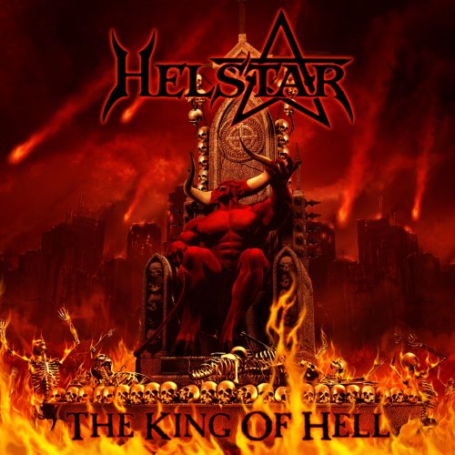 KING OF HELL (LTD) (DIG)