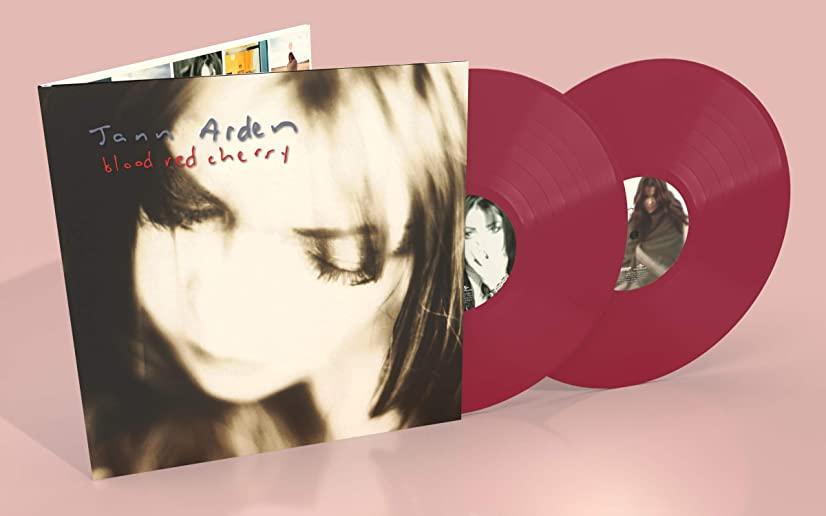 BLOOD RED CHERRY: 20TH ANNIVERSARY (DLX) (CAN)