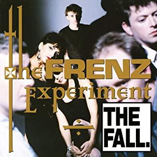 FRENZ EXPERIMENT (EXPANDED EDITION) (WB)