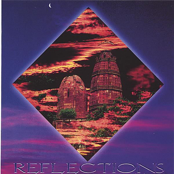 REFLECTIONS-KRSNA VISION 4