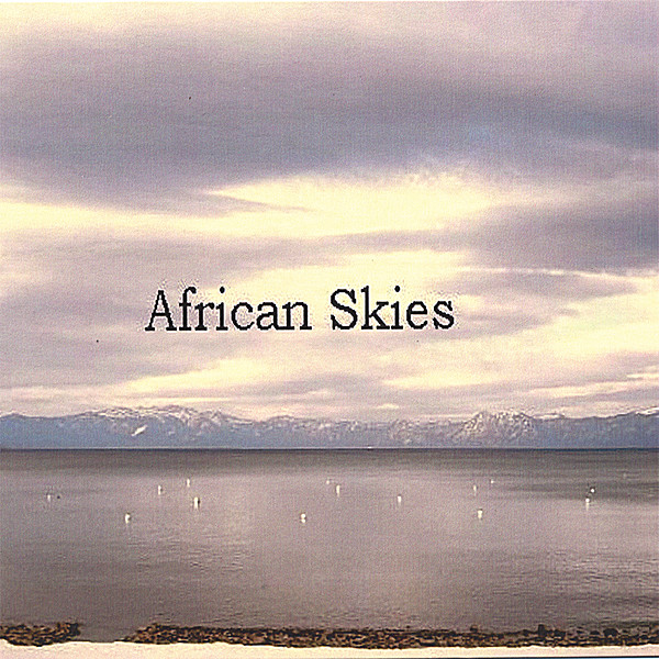 AFRICAN SKIES