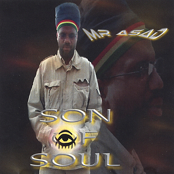 SON OF SOUL