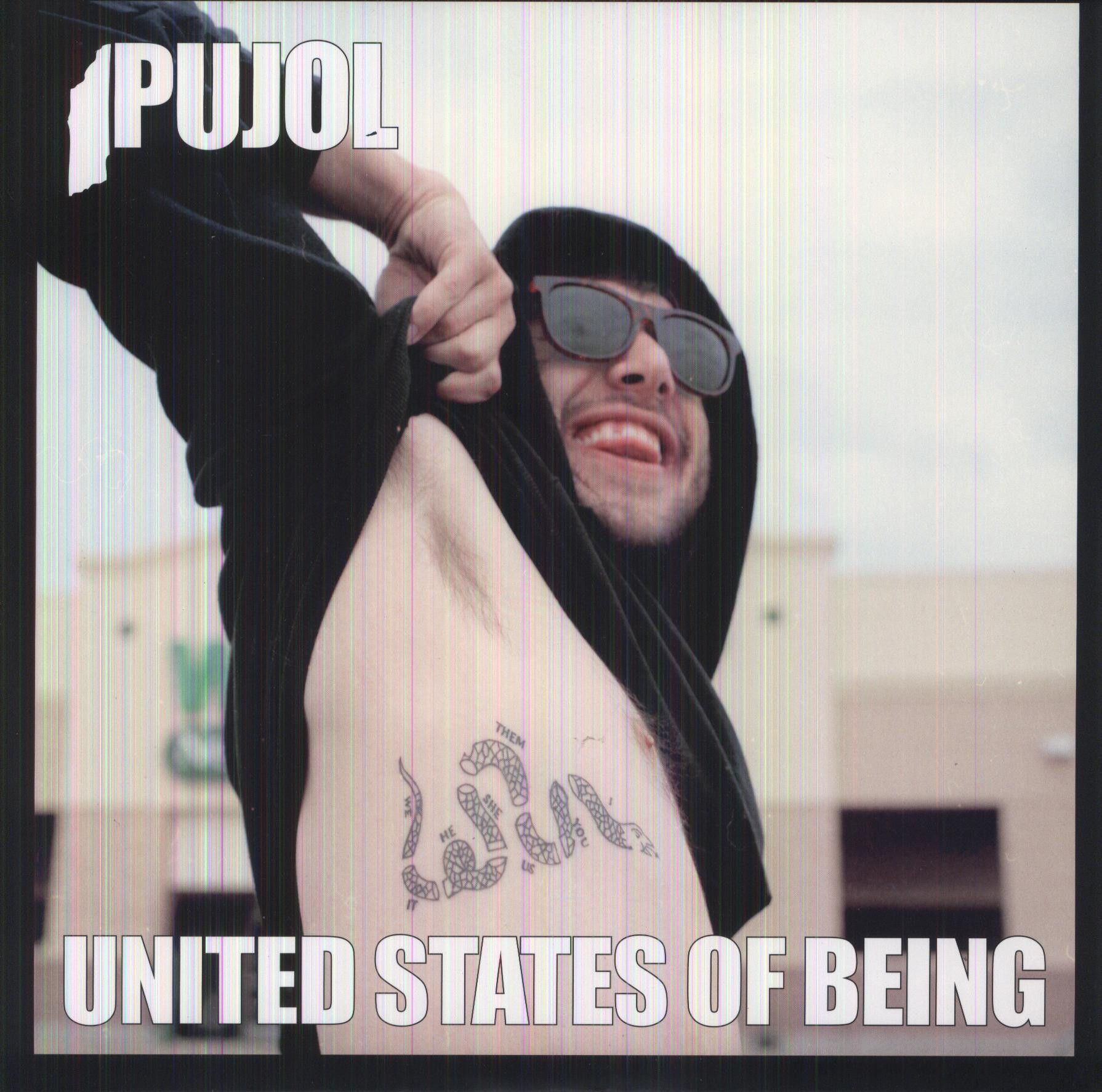 UNITED STATES OF BEING