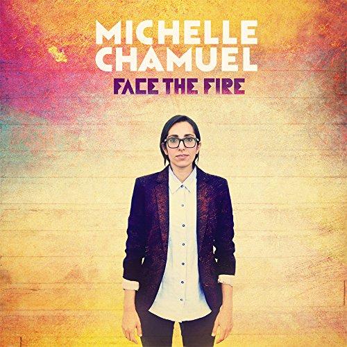 FACE THE FIRE (UK)