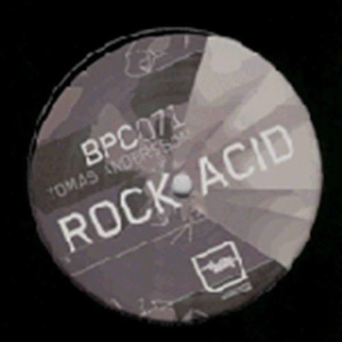 ROCKACID (EP)