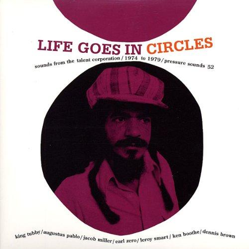 LIFE GOES IN CIRCLES: SOUNDS FROM TALENT / VARIOUS