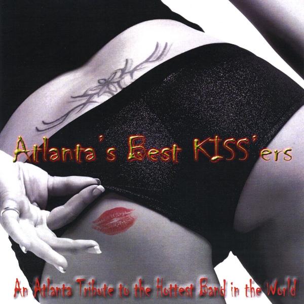 ATLANTA'S BEST KISSERS