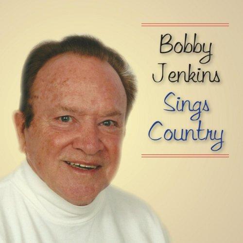 BOBBY JENKINS SINGS COUNTRY (CDR)