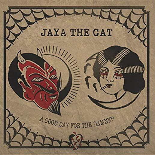 JAYA THE CATJAYA THE CAT (OGV)