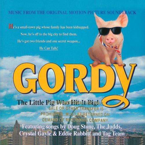 GORDY / O.S.T. (MOD)