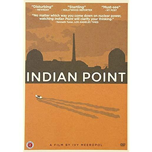 INDIAN POINT