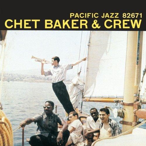 CHET BAKER & CREW (MOD) (RMST)