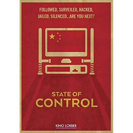 STATE OF CONTROL / (SUB)