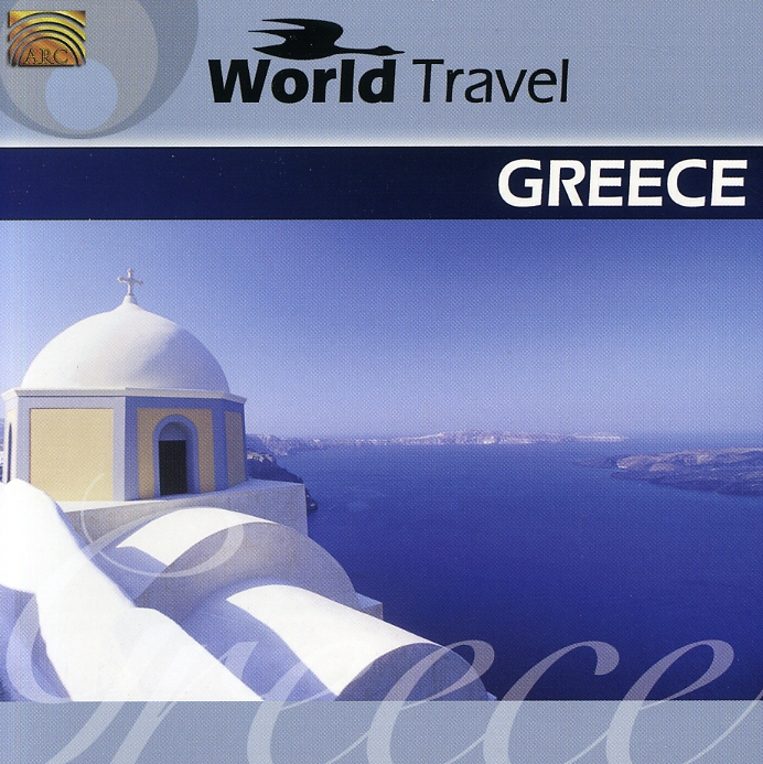 WORLD TRAVEL GREECE / VARIOUS