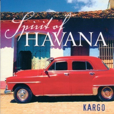 SPIRIT OF HAVANA
