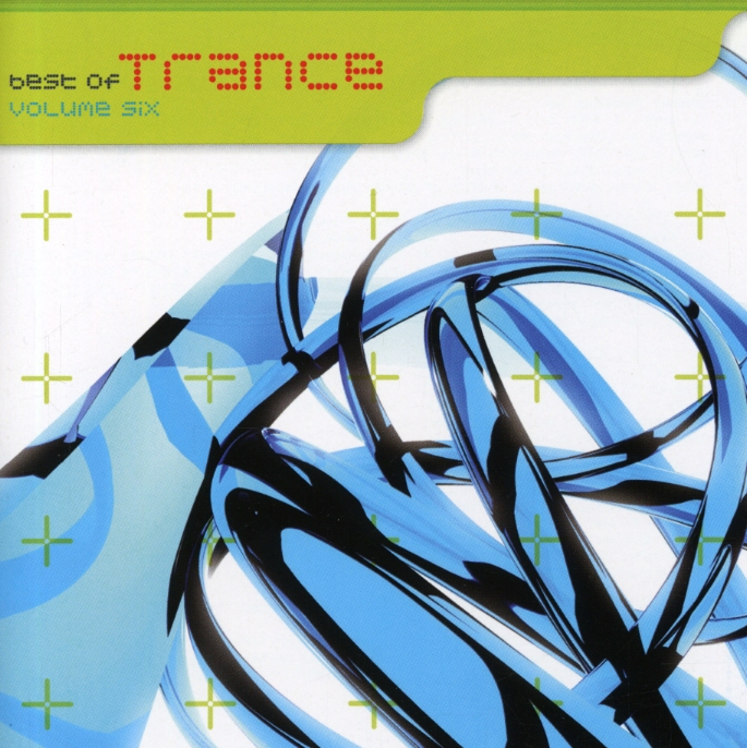 BEST OF TRANCE 6 / VARIOUS