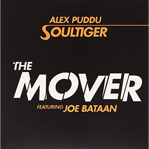 THE MOVER