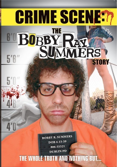 CRIME SCENE: BOBBY RAY SUMMERS STORY / (MOD NTSC)