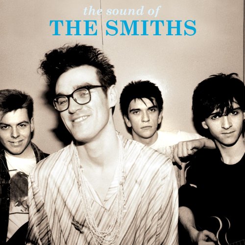 HANG THE DJ: THE VERY BEST OF THE SMITHS (UK)
