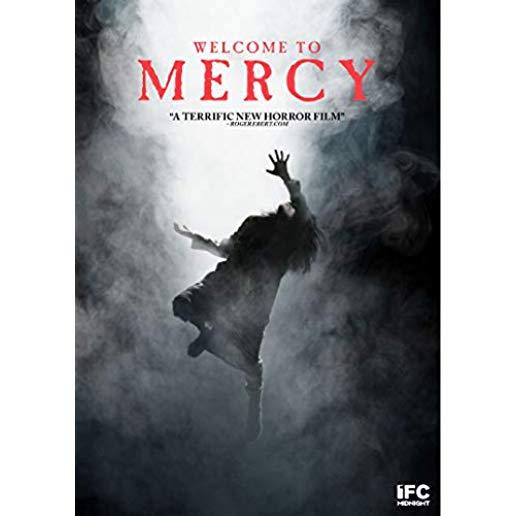 WELCOME TO MERCY / (SUB WS)