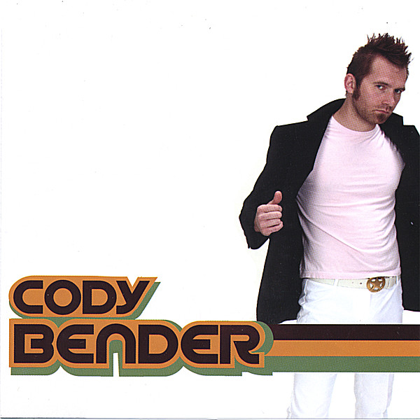 CODY BENDER