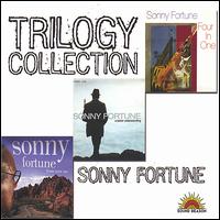 TRILOGY COLLECTION