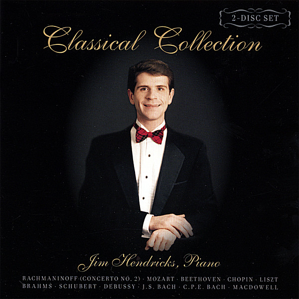 CLASSICAL COLLECTION