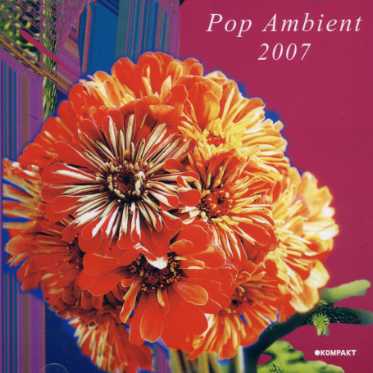 POP AMBIENT 2007 / VARIOUS