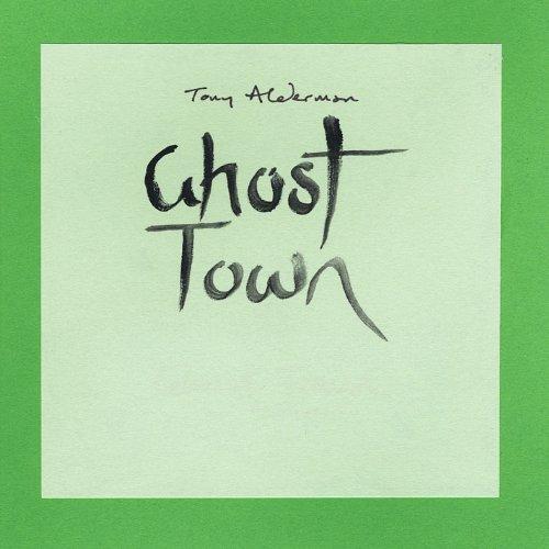 GHOST TOWN (CDR)