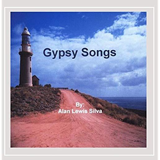 GYPSY SONGS (CDR)