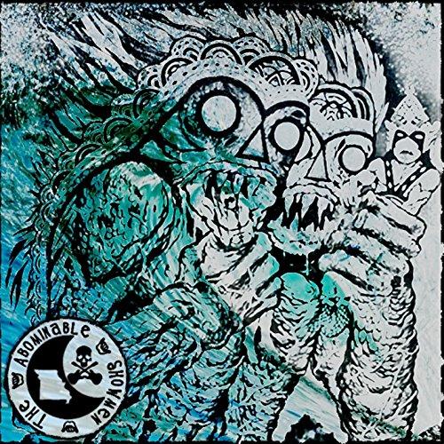 ABOMINABLE SHOWMEN (CDR)