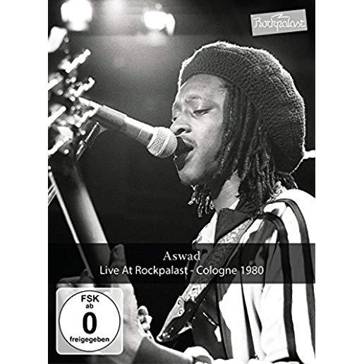 LIVE AT ROCKPALAST: COLOGNE 1980