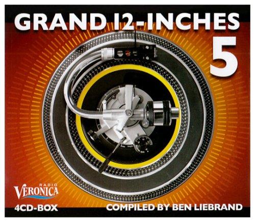 GRAND 12-INCHES 5 (HOL)