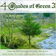 40 SHADES OF GREEN 3 / VARIOUS (AUS)