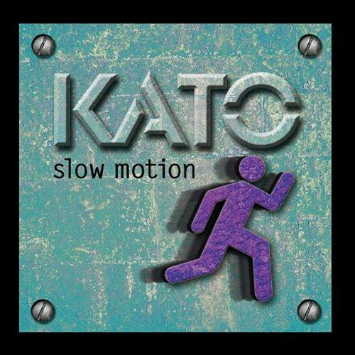 SLOW MOTION (CDR)
