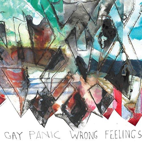 WRONG FEELINGS