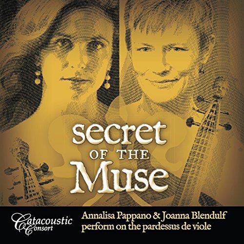 SECRET OF THE MUSE