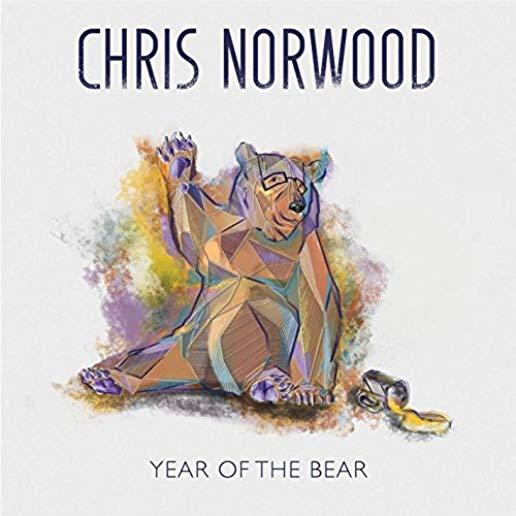 YEAR OF THE BEAR