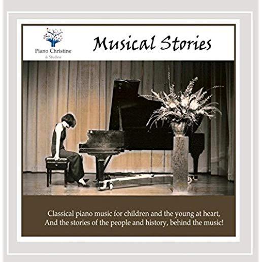 MUSICAL STORIES