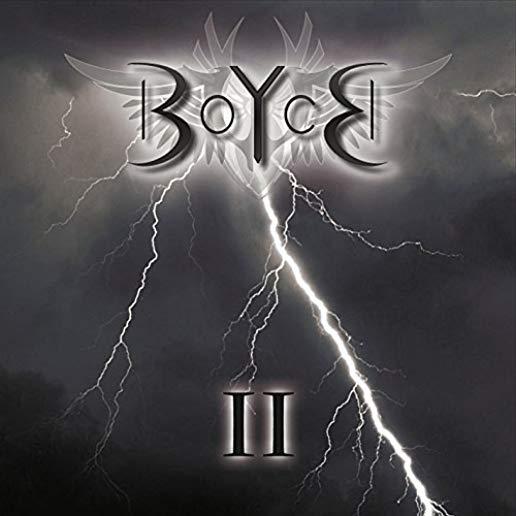 BOYCE II