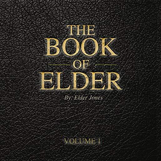 BOOK OF ELDER 1