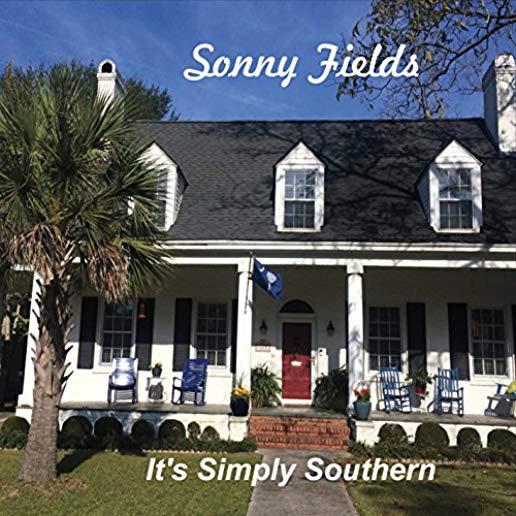 IT'S SIMPLY SOUTHERN (CDRP)