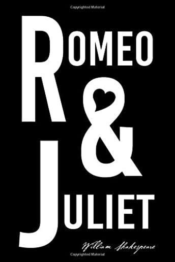 ROMEO AND JULIET (MSMK)