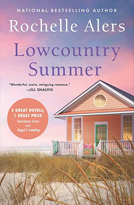 LOWCOUNTRY SUMMER (PPBK)