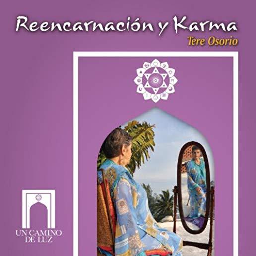 REENCARNACION Y KARMA (CDR)