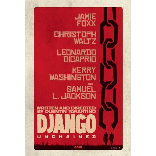 DJANGO UNCHAINED (2PC) (W/DVD) / (UVDC 2PK DIGC)