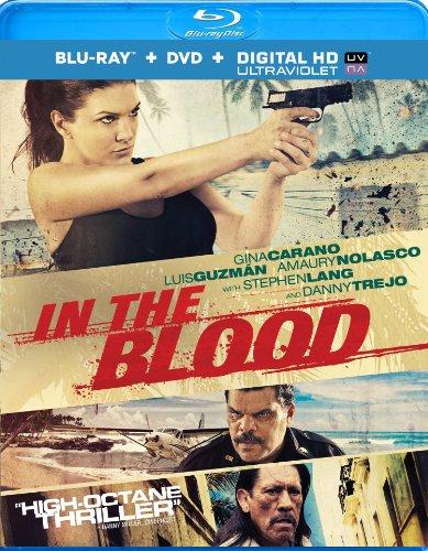 IN THE BLOOD (2PC) (W/DVD) / (UVDC 2PK)