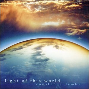 LIGHT OF THIS WORLD (CDR)