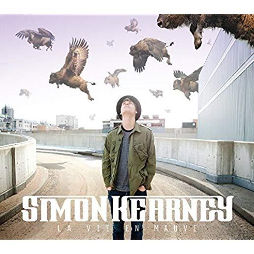 LA VIE EN MAUVE (CAN)