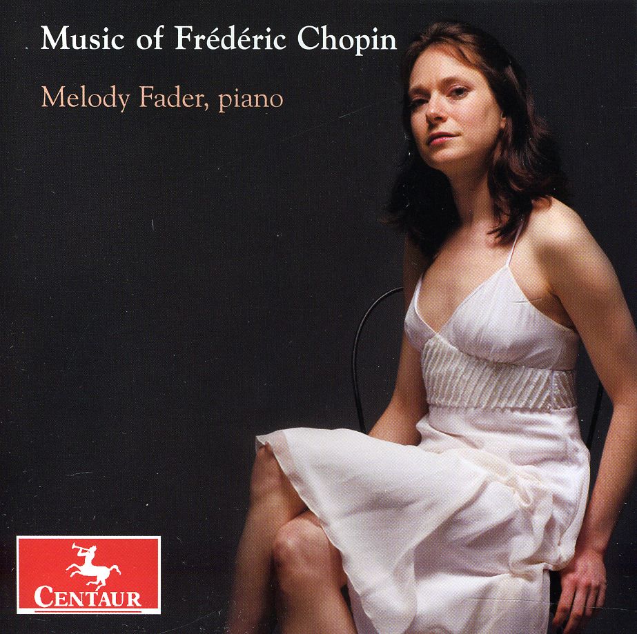 MUSIC OF FREDERIC CHOPIN